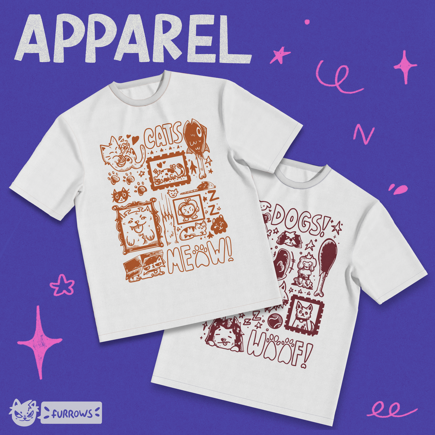 Apparel