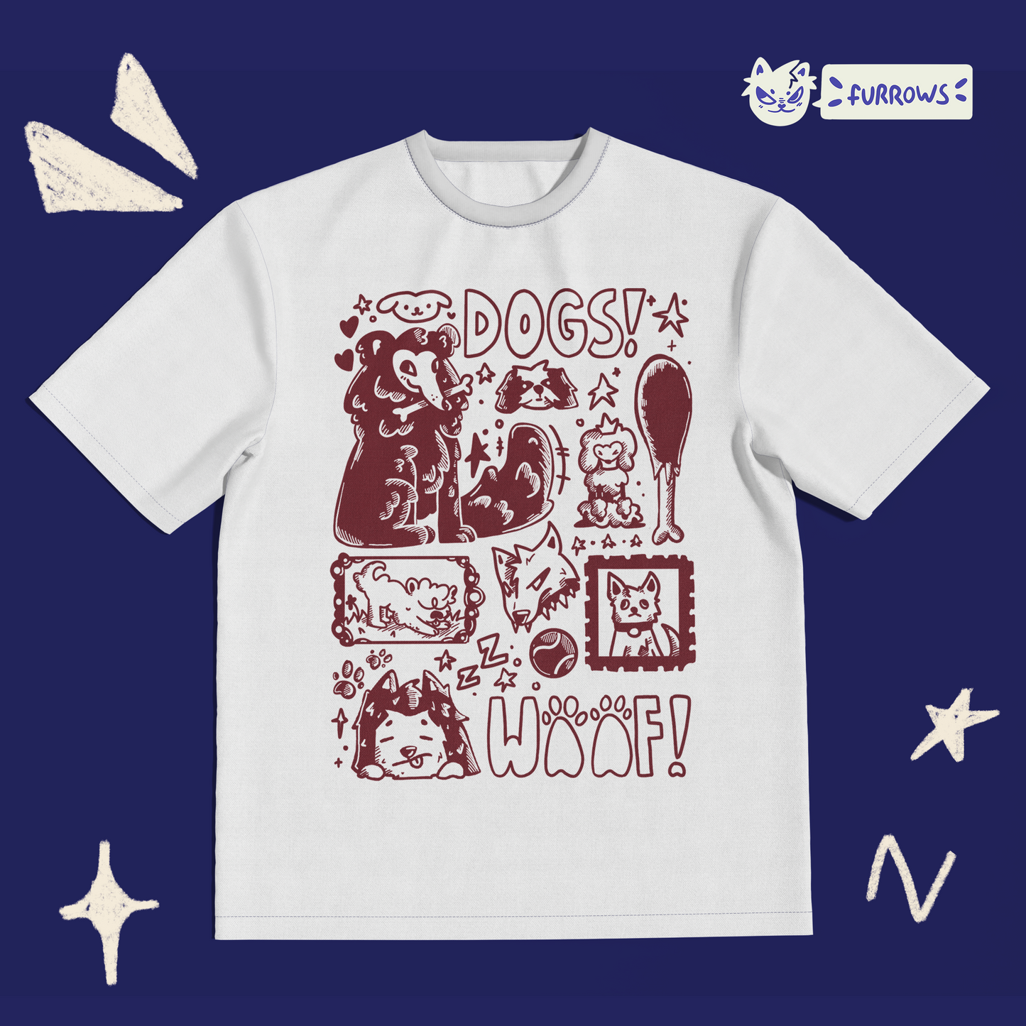 Dog T-Shirt