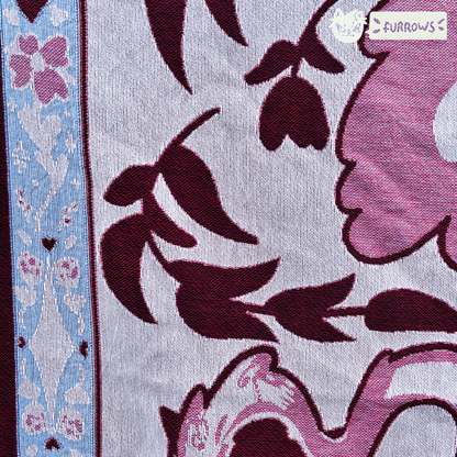 Swan Blanket [PREORDER]